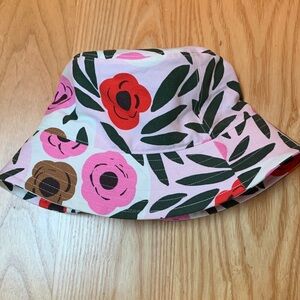 Marimekko bucket hat